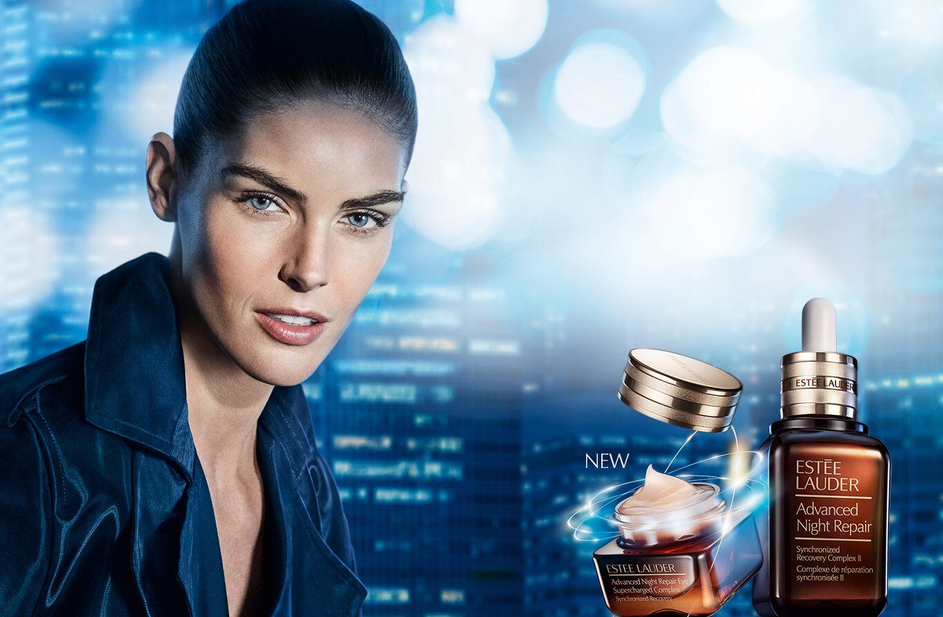 Beauty Estee Lauder Philippines Coresite
